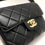 Сумка женская  Chanel Артикул СЖ-569. Вид 2