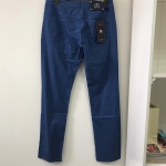 Брюки  Артикул LUX-9806. Вид 2