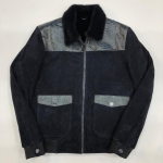 Куртка мужская  Артикул ОДМ-363. Вид 1