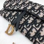 Клатч  Christian Dior Артикул СЖ-317. Вид 4