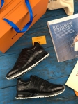 Кроссовки мужские Louis Vuitton Артикул ОМ-024. Вид 1