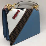  Сумка женская Fendi Артикул СЖ-625. Вид 3