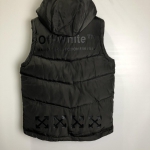 Жилет мужской  Артикул ОДМ-157. Вид 2