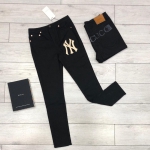 Джинсы Gucci Артикул ОДЖ-1045. Вид 3