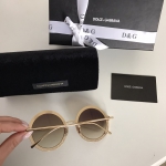 Очки Dolce & Gabbana Артикул LUX-27195. Вид 3