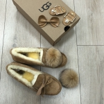 Мокасины Ugg Australia Артикул LUX-21501. Вид 2