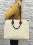 Сумка женская ONTHEGO Louis Vuitton Артикул LUX-27021. Вид 1