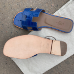 Сандалии Oran Hermes Артикул LUX-13322. Вид 2