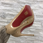 Туфли женские  Christian Louboutin Артикул LUX-13856. Вид 4