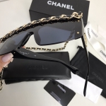 Очки Chanel Артикул LUX-27198. Вид 3