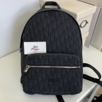 Рюкзак женский  Christian Dior Артикул LUX-17826. Вид 2