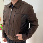 Куртка мужская Stefano Ricci Артикул LUX-15480. Вид 7