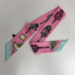 Лента Twilly Hermes Артикул LUX-14908. Вид 2