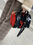 Сумка женская Louis Vuitton Артикул LUX-22051. Вид 4