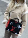Сумка женская Louis Vuitton Артикул LUX-22051. Вид 2