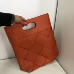 Сумка женская Tote Bag Bottega Veneta Артикул LUX-16607. Вид 1