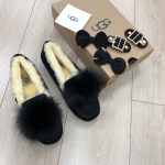 Мокасины Ugg Australia Артикул LUX-21500. Вид 1