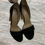 Босоножки Hermes Артикул LUX-15305. Вид 2