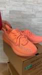 Кроссовки женские Yeezy Boost Adidas Артикул LUX-14879. Вид 3