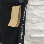 Лосины Burberry Артикул LUX-18107. Вид 2