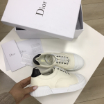 Кеды женские Christian Dior Артикул LUX-26162. Вид 1