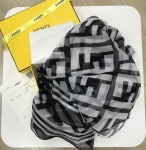 Платок Fendi Артикул LUX-27188. Вид 1