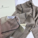 Платок Brunello Cucinelli Артикул LUX-18326. Вид 2