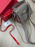 Сумка женская Spike.UP Valentino Артикул LUX-17678. Вид 3
