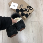 Мокасины Ugg Australia Артикул LUX-21500. Вид 3