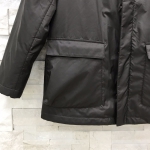 Куртка мужская Loro Piana Артикул LUX-24951. Вид 3