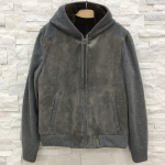 Куртка мужская Loro Piana Артикул LUX-24954. Вид 1