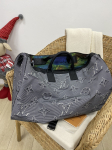 Сумка дорожная двусторонняя Louis Vuitton Артикул LUX-24341. Вид 2