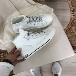 Кеды женские Christian Dior Артикул LUX-15800. Вид 2