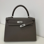 Сумка женская KELLY 32 Hermes Артикул LUX-16144. Вид 1