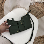 Сумка женская Fendi Артикул LUX-14604. Вид 1