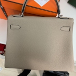 Сумка женская KELLY32 Hermes Артикул LUX-21457. Вид 3