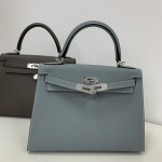 Сумка женская KELLY 32 Hermes Артикул LUX-16145. Вид 1