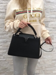 Сумка женская Capucines Louis Vuitton Артикул LUX-26825. Вид 1