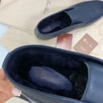 Ботинки мужские Loro Piana Артикул LUX-22387. Вид 4