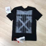 Футболка мужская Off-White™ Артикул LUX-17185. Вид 2