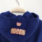 Худи Dolce & Gabbana Артикул LUX-18728. Вид 4