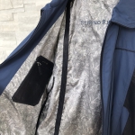 Куртка мужская Stefano Ricci Артикул LUX-15477. Вид 4