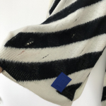 Свитер женский Off-White™ Артикул LUX-18970. Вид 4