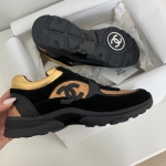 Кроссовки женские  Chanel Артикул LUX-17856. Вид 1