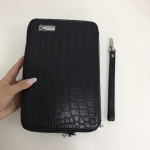 Борсетка Zilli Артикул LUX-13436. Вид 1