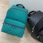 Рюкзак мужской Louis Vuitton Артикул LUX-15945. Вид 2