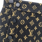 Юбка Louis Vuitton Артикул LUX-17931. Вид 2