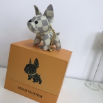 Брелок Louis Vuitton Артикул LUX-17138. Вид 2