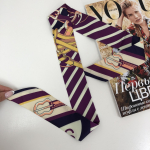 Лента Twilly Hermes Артикул LUX-14921. Вид 1