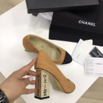 Туфли женские  Chanel Артикул LUX-26167. Вид 2